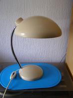 Bureaulamp  Bauhaus stijl  (Design), Ophalen, Gebruikt, Bauhaus, Metaal