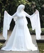 Trouwjurk / Bruidsjurk / Gelinlik / Wedding dress / Bridal, Ophalen of Verzenden, Zo goed als nieuw, Wit, Trouwjurk