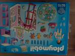 Playmobil 9270 City Life Kinderkamer, Ophalen of Verzenden, 10 tot 50 stukjes, Zo goed als nieuw, 4 tot 6 jaar