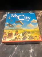999 games Bordspel My City, Ophalen of Verzenden, Zo goed als nieuw