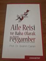 Aile Reisi ve Baba Olarak Hz. Peygamber - Canan, Ophalen of Verzenden, Gelezen, Ibrahim Canan, Islam