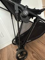 Cybex Melio Carbon Buggy, Kinderen en Baby's, Ophalen of Verzenden, Gebruikt