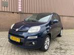 Fiat Panda 0.9 TwinAir Lounge Clima APK NAP, Auto's, Fiat, Origineel Nederlands, Te koop, Airconditioning, Benzine