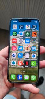 Iphone 13 mini 256 GB, Telecommunicatie, Mobiele telefoons | Apple iPhone, 256 GB, Blauw, Ophalen of Verzenden, Zo goed als nieuw