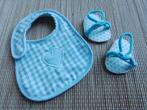 Poppenkleertjes  Handgemaakte  OPEN  POPPENSCHOENTJES, Ophalen of Verzenden, Nieuw, Babypop