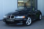BMW Z3 Roadster 2.2i S, 2171 cc, 65 €/maand, Achterwielaandrijving, Gebruikt