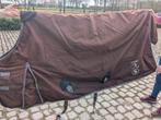 Winterdeken 300gr Jos Lansink 195cm paardendeken, Ophalen of Verzenden, Gebruikt, Deken