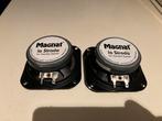 Magnat LS100 50W autospeakers, Auto diversen, Ophalen, Zo goed als nieuw