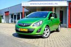 Opel Corsa 1.3 CDTi EcoFlex S/S Cosmo 5-drs Leder|Navi|Clima, Voorwielaandrijving, Euro 5, 28 km/l, Gebruikt
