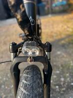 Mate Bike - Elektrische vouwfiets, Overige merken, Gebruikt, Ophalen of Verzenden, Minder dan 47 cm