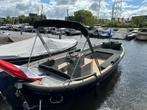 Lifestyle 740 met 28PK Vetus en Vetus boegschroef bj 2010, Watersport en Boten, Sloepen, Ophalen, 10 tot 30 pk, Gebruikt, Binnenboordmotor
