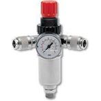 Reduceer/Reinigings combinatie 3/8'', Ophalen of Verzenden, Nieuw