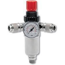 Reduceer/Reinigings combinatie 3/8'', Auto diversen, Autogereedschap, Nieuw, Ophalen of Verzenden