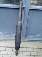 International Uitlaat 644 744 844 745, Zakelijke goederen, Agrarisch | Onderdelen | Banden, Velgen en Assen, Ophalen