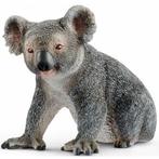 Schleich 14815 koala, dierfiguur, Ophalen of Verzenden, Zo goed als nieuw, Overige soorten, Beeldje of Figuurtje