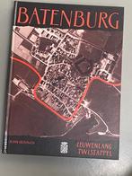 Batenburg eeuwenlang twistappel / 1987, Ophalen of Verzenden, 20e eeuw of later, Zo goed als nieuw