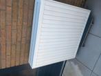 Radiator, Ophalen, Radiator, Zo goed als nieuw, 80 cm of meer