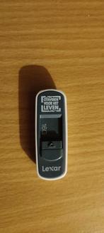 Lexar 16GB Windows 11 installatie USB Stick, Ophalen of Verzenden, Gebruikt, Lexar, 16 GB