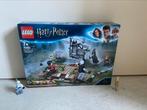 Lego 75965 Harry Potter, Kinderen en Baby's, Speelgoed | Duplo en Lego, Ophalen of Verzenden, Nieuw, Complete set, Lego