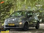 Fiat 500 0.9 TwinAir Lounge Nwe Apk, Voorwielaandrijving, Euro 5, 86 pk, Gebruikt