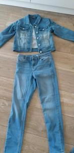 Groot mega pakket meisjes kleding maat 152/158, Ophalen of Verzenden, Zo goed als nieuw, Meisje