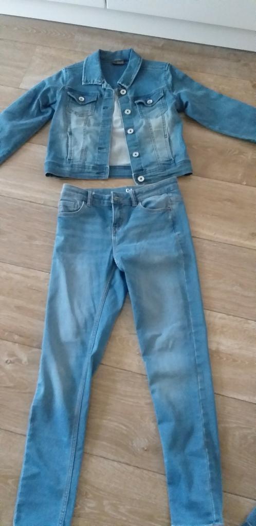 Groot mega pakket meisjes kleding maat 152/158, Kinderen en Baby's, Kinderkleding | Maat 152, Zo goed als nieuw, Meisje, Ophalen of Verzenden