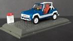 Renault 4 JP4 Bebop Car Systeme 1:43 Universal Hobbies Pol, Ophalen of Verzenden, Nieuw, Auto, Universal Hobbies
