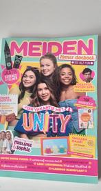 Meiden en Tina tijdschriften, Ophalen of Verzenden, Zo goed als nieuw, Overige typen
