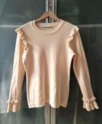 Costes trui crème nieuw, Beige, Maat 42/44 (L), Nieuw, Ophalen of Verzenden