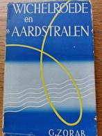 Wichelroede en aardstralen - G. Zorab, Boeken, Esoterie en Spiritualiteit, Gelezen, Verzenden, Overige onderwerpen