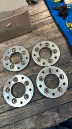 Steekmaatadapters 5x114,3>5x130, Ophalen of Verzenden