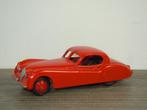 Jaguar XK120 - Dinky Toys 157 England, Verzenden, Gebruikt, Auto, Dinky Toys