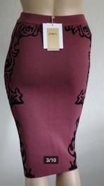 nieuwe warm rode JOSH V rok, Kleding | Dames, Rokken, JOSH V, Overige kleuren, Verzenden, Nieuw