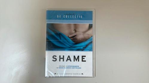 DVD Shame, Cd's en Dvd's, Dvd's | Filmhuis, Nieuw in verpakking, Overige gebieden, Vanaf 16 jaar, Ophalen of Verzenden
