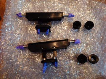 Subaru Impreza GTT v3-v4 RCM topfeed benzine rails  beschikbaar voor biedingen