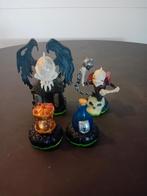 Skylanders spyro adventure: dark light crypt level pack, Spelcomputers en Games, Games | Overige, Avontuur en Actie, 2 spelers