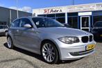 BMW 1-serie 118i Business Line youngtimer, 1-Serie, 65 €/maand, Zwart, 4 stoelen