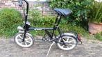 Di Blasi solide vouwfiets met versnelling, Gebruikt, Heren, 16 tot 18 inch, Versnellingen