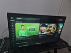 Smart tv 43 inch, LED, 50 Hz, Zo goed als nieuw, 100 cm of meer