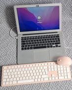 Apple MacBook Air 2015 | 13.3", Computers en Software, Apple Macbooks, Ophalen, Gebruikt, Qwerty, 13 inch