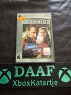 WWE Smackdown vs Raw 2009 classics - xbox 360, Ophalen of Verzenden, Zo goed als nieuw