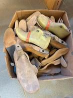 Schoenleesten, Antiek en Kunst, Curiosa en Brocante, Ophalen