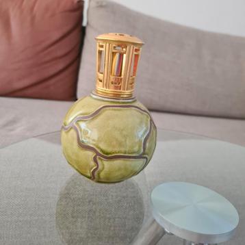Lampe Berger huis parfum geurbrander beschikbaar voor biedingen