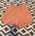 Nike - Phoenix Fleece Short, Ophalen of Verzenden, Zo goed als nieuw, Kort