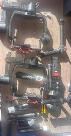 DJI Ronin-M Onderdelen, Ophalen of Verzenden, Gebruikt, Video