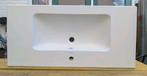 Wastafel Duravit Me by Starck, Ophalen, 100 tot 150 cm, Nieuw, Minder dan 100 cm