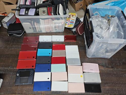 Nintendo DS lite, dsi, dsi XL, 2ds, 3ds, phat, Spelcomputers en Games, Games | Nintendo DS, Zo goed als nieuw, Muziek, 1 speler
