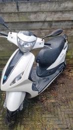 Piaggio fly brom, Ophalen, Zo goed als nieuw, Fly