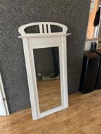 2 brocante spiegels, Minder dan 50 cm, Ophalen of Verzenden, Zo goed als nieuw, Minder dan 100 cm