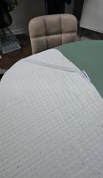 Matras topper / molton met verkoelende werking, Gebruikt, Twijfelaar, Matras, 200 cm